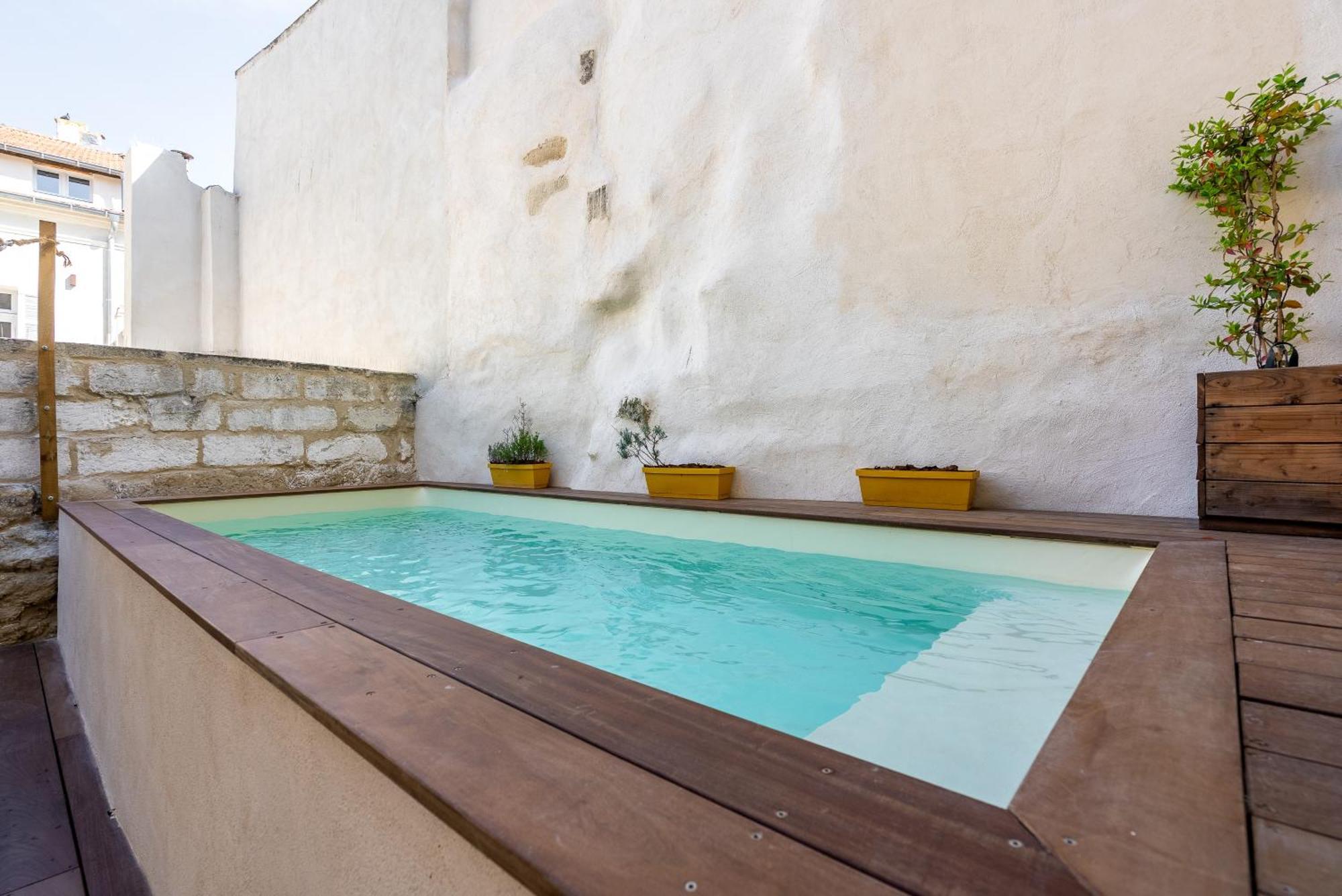La Terrasse Du Saint-Didier Avignon Kültér fotó